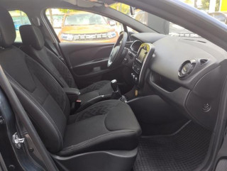 Renault Clio 1.5 dCi Limited