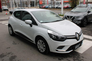 Renault Clio 1.5 dCi Van 