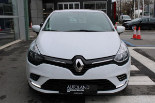 Renault Clio 1.5 dCi Van 