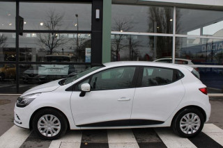 Renault Clio 1.5 dCi Van 