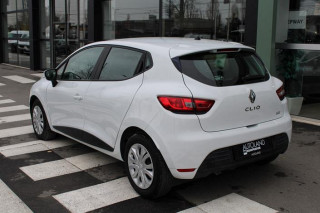 Renault Clio 1.5 dCi Van 
