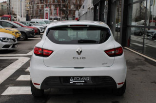 Renault Clio 1.5 dCi Van 