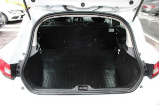 Renault Clio 1.5 dCi Van 