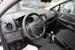 Renault Clio 1.5 dCi Van 