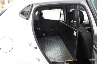 Renault Clio 1.5 dCi Van 