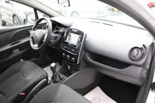 Renault Clio 1.5 dCi Van 
