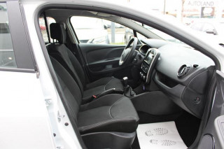 Renault Clio 1.5 dCi Van 