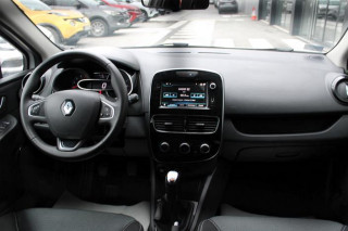Renault Clio 1.5 dCi Van 