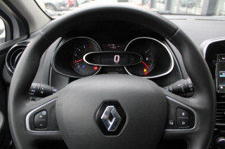 Renault Clio 1.5 dCi Van 