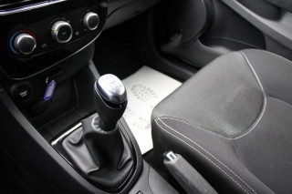 Renault Clio 1.5 dCi Van 