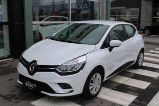 Renault Clio 1.5 dCi Van 