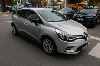 Renault Clio 0.9 tCe 