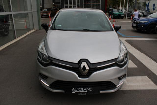 Renault Clio 0.9 tCe 