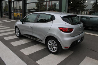 Renault Clio 0.9 tCe 