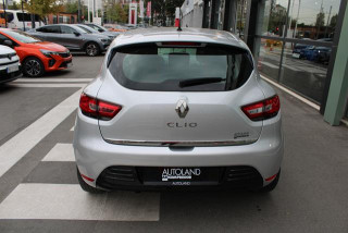 Renault Clio 0.9 tCe 