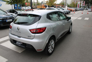 Renault Clio 0.9 tCe 