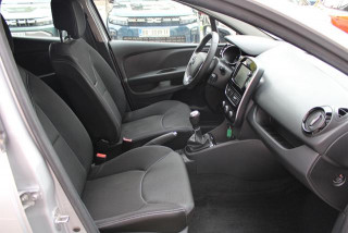 Renault Clio 0.9 tCe 