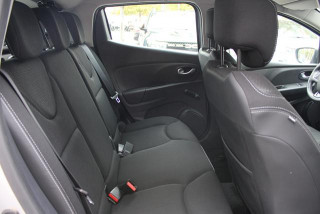 Renault Clio 0.9 tCe 