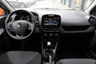 Renault Clio 0.9 tCe 