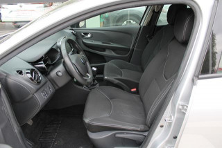 Renault Clio 0.9 tCe 
