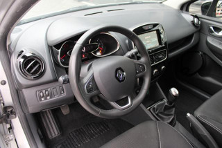 Renault Clio 0.9 tCe 