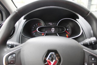 Renault Clio 0.9 tCe 