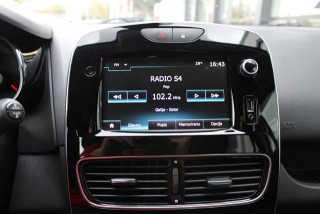 Renault Clio 0.9 tCe 
