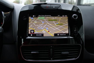 Renault Clio 0.9 tCe 