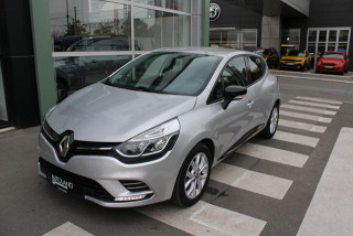 Renault Clio 0.9 tCe 
