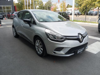 Renault Clio 0.9 Limited
