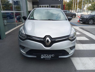 Renault Clio 0.9 Limited