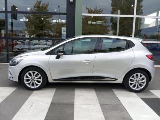 Renault Clio 0.9 Limited