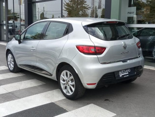 Renault Clio 0.9 Limited