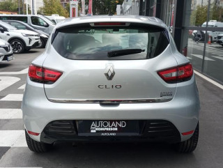 Renault Clio 0.9 Limited