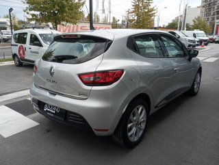 Renault Clio 0.9 Limited