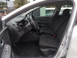 Renault Clio 0.9 Limited