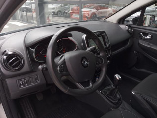 Renault Clio 0.9 Limited