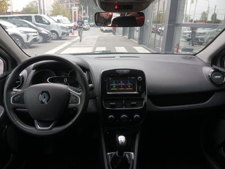 Renault Clio 0.9 Limited