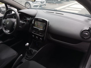 Renault Clio 0.9 Limited