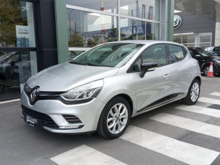 Renault Clio 0.9 Limited