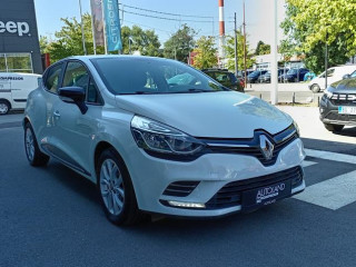 Renault Clio 0.9 Limited