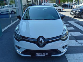 Renault Clio 0.9 Limited