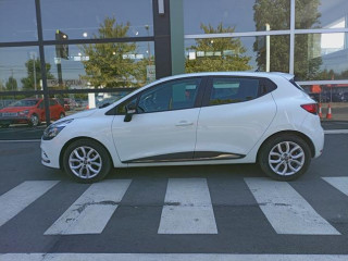 Renault Clio 0.9 Limited