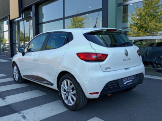 Renault Clio 0.9 Limited