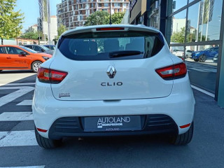 Renault Clio 0.9 Limited