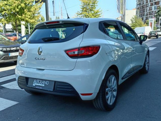 Renault Clio 0.9 Limited