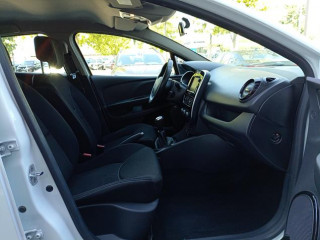 Renault Clio 0.9 Limited