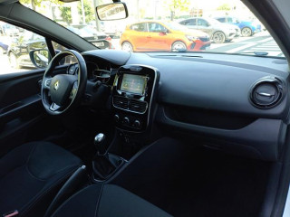 Renault Clio 0.9 Limited