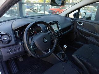 Renault Clio 0.9 Limited