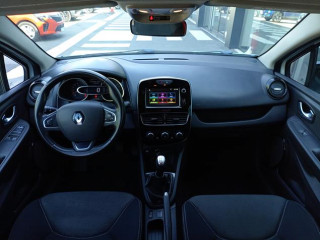 Renault Clio 0.9 Limited